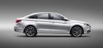 Dongfeng Joyear S50 2017 года